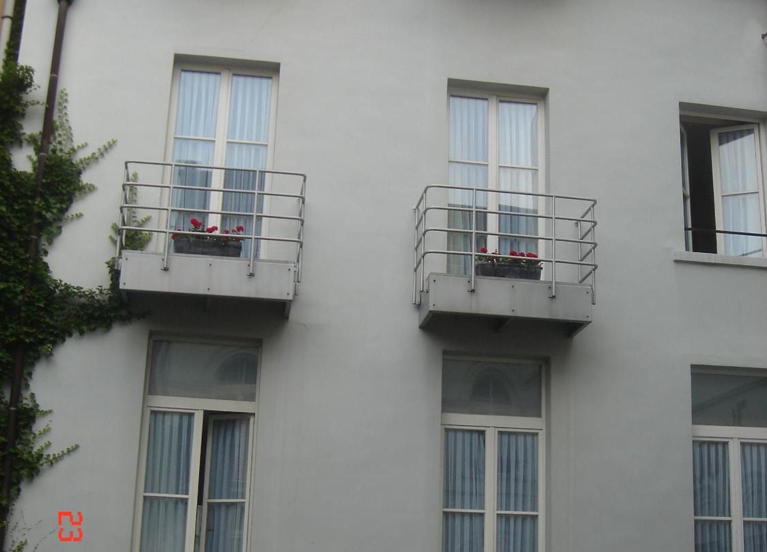 La Legende Hotel