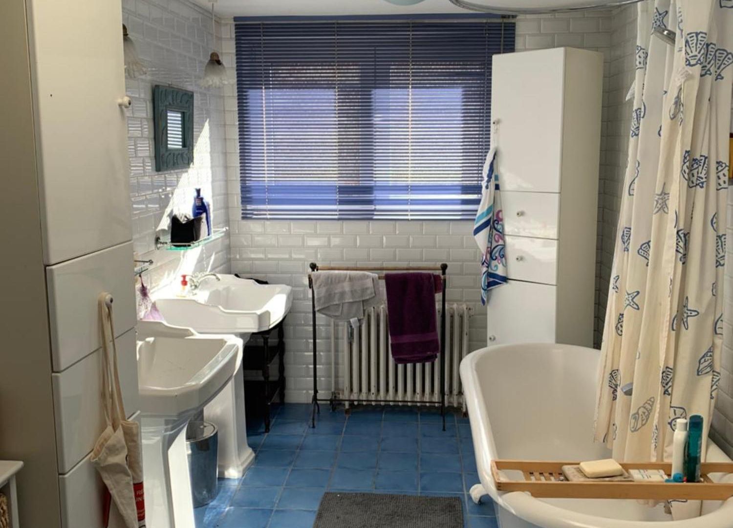 Double Dans Maison De Caractere Brussels