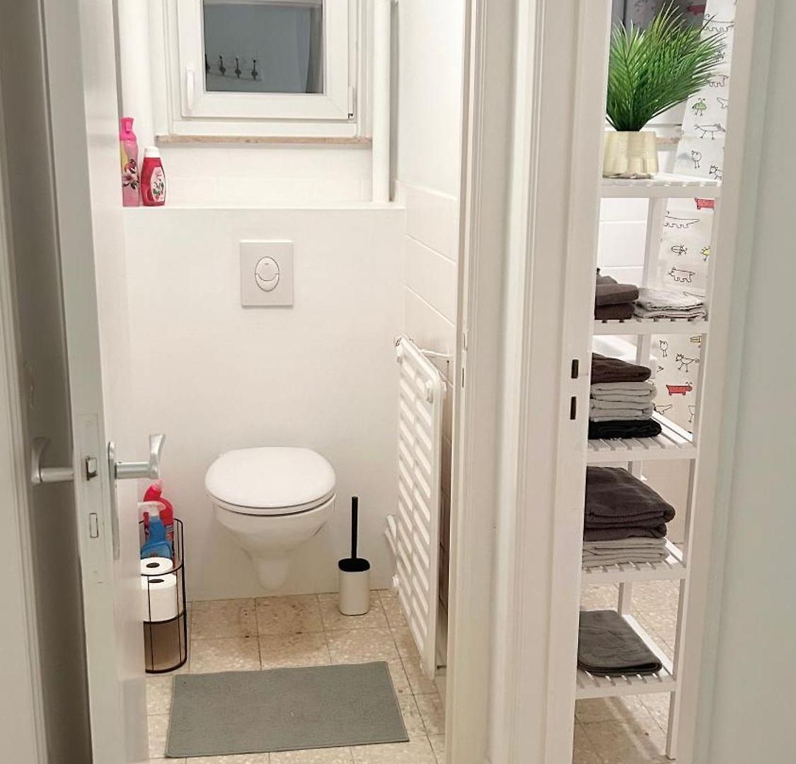 Appartement Charming Two Bedroom Flat - Nato - *