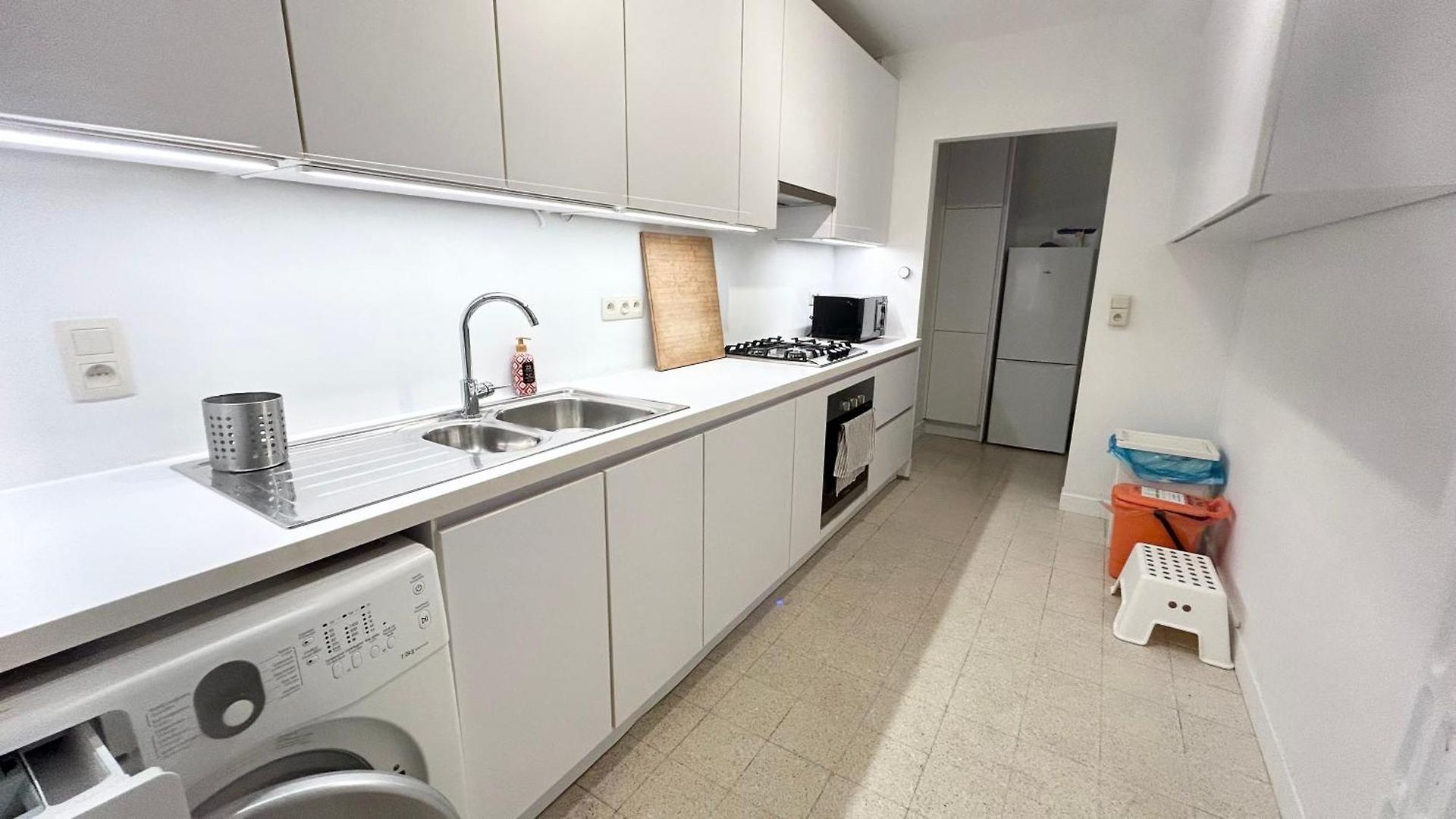 Appartement Charming Two Bedroom Flat - Nato - *
