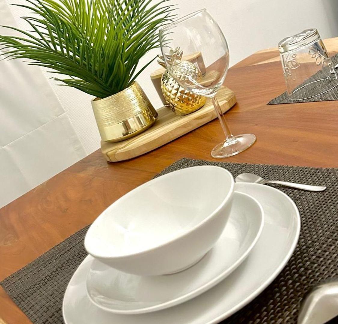Charming Two Bedroom Flat - Nato - * Brussel