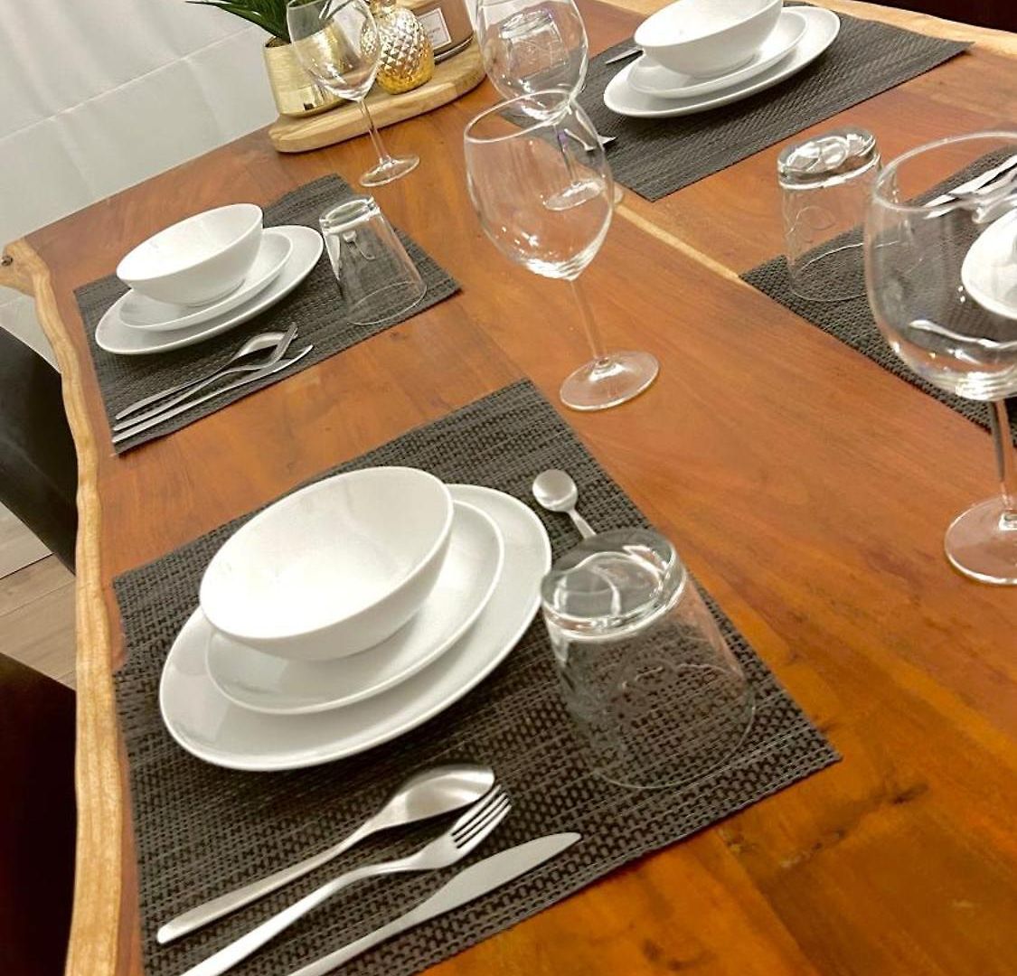 Charming Two Bedroom Flat - Nato - Appartement Brussel