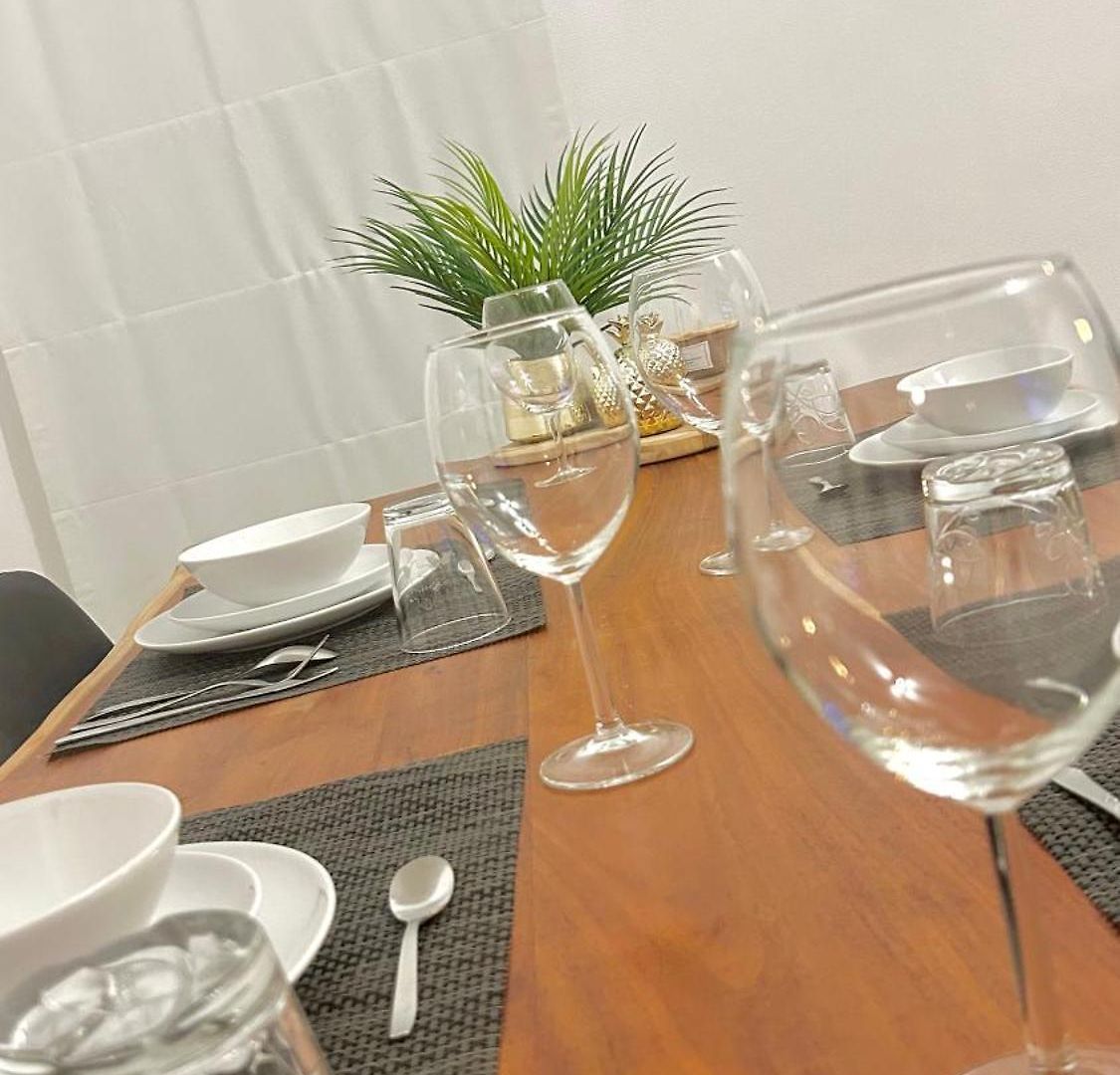 Appartement Charming Two Bedroom Flat - Nato - *