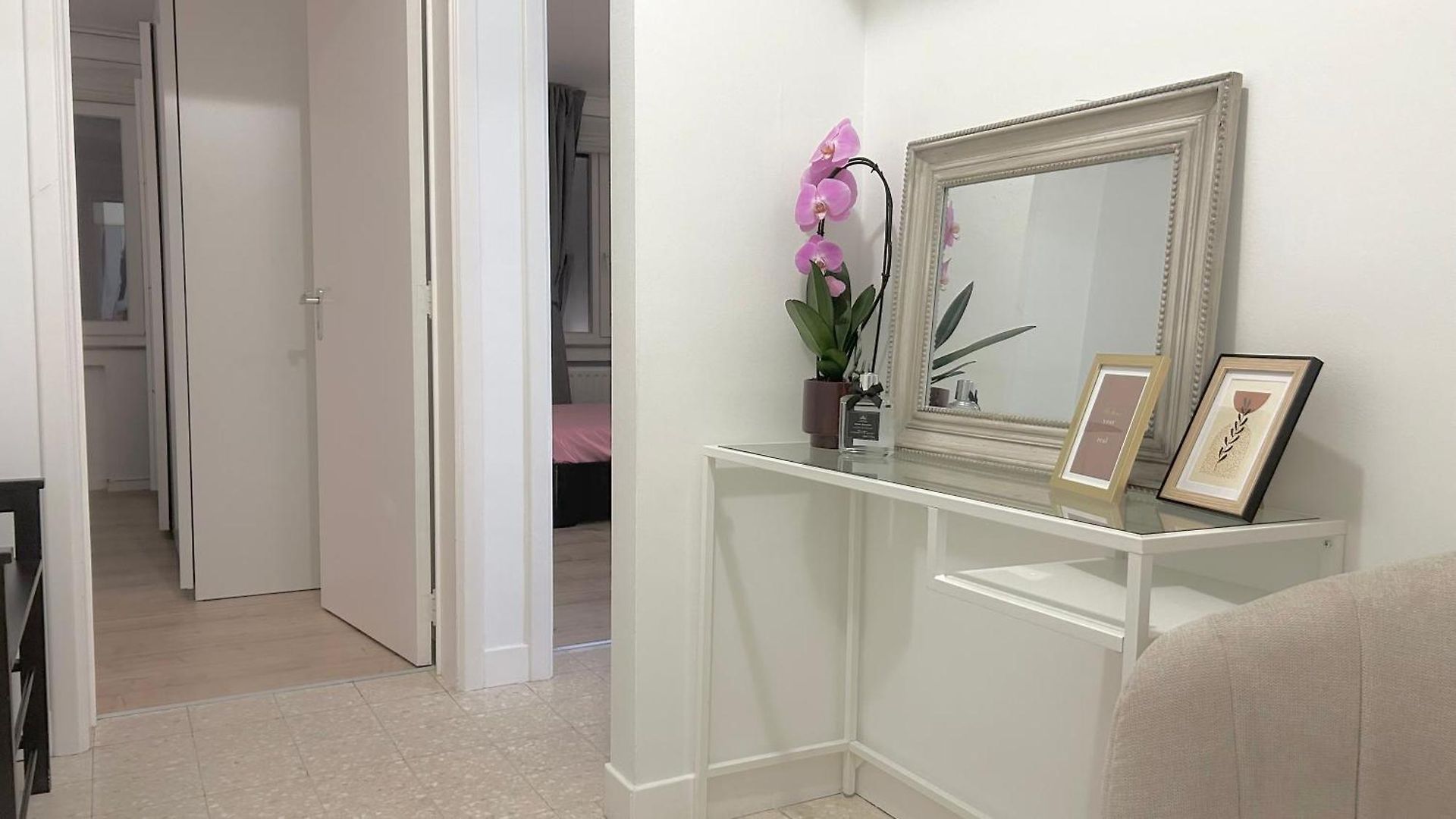 Appartement Charming Two Bedroom Flat - Nato - Brussel