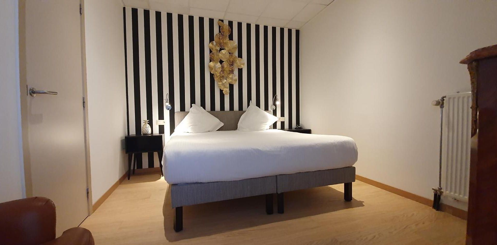 La Legende Hotel Brussel