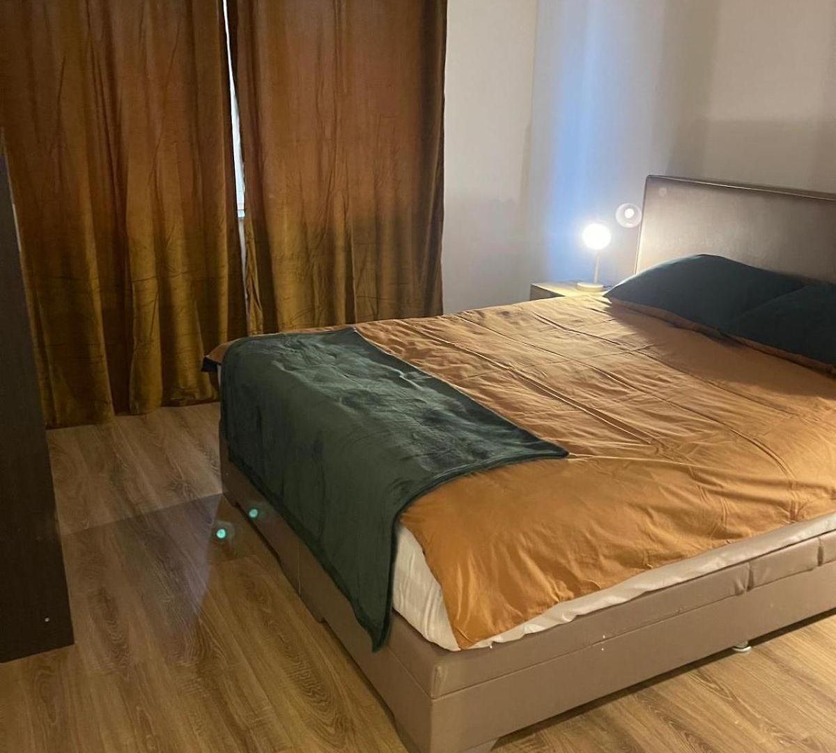 Appartement Apartchazal Brussel