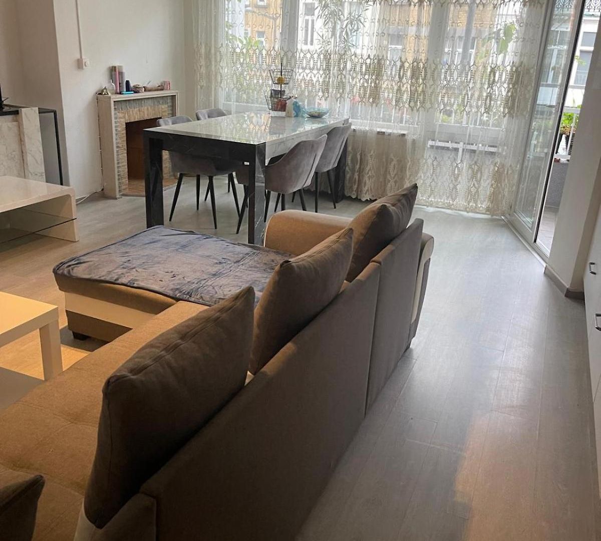 Apartchazal