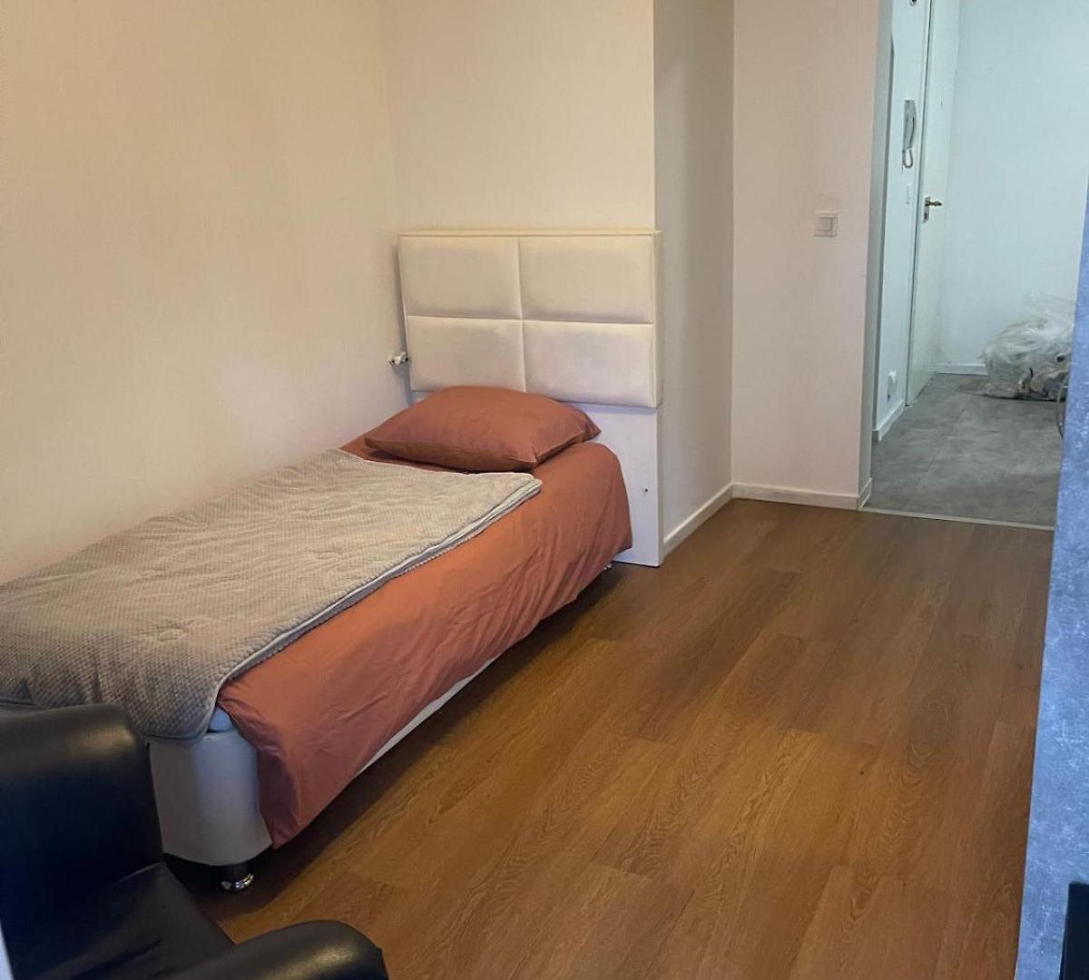 Appartement Apartchazal