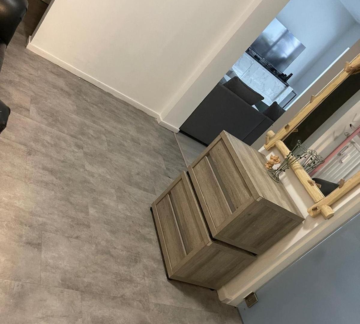 Appartement Apartchazal