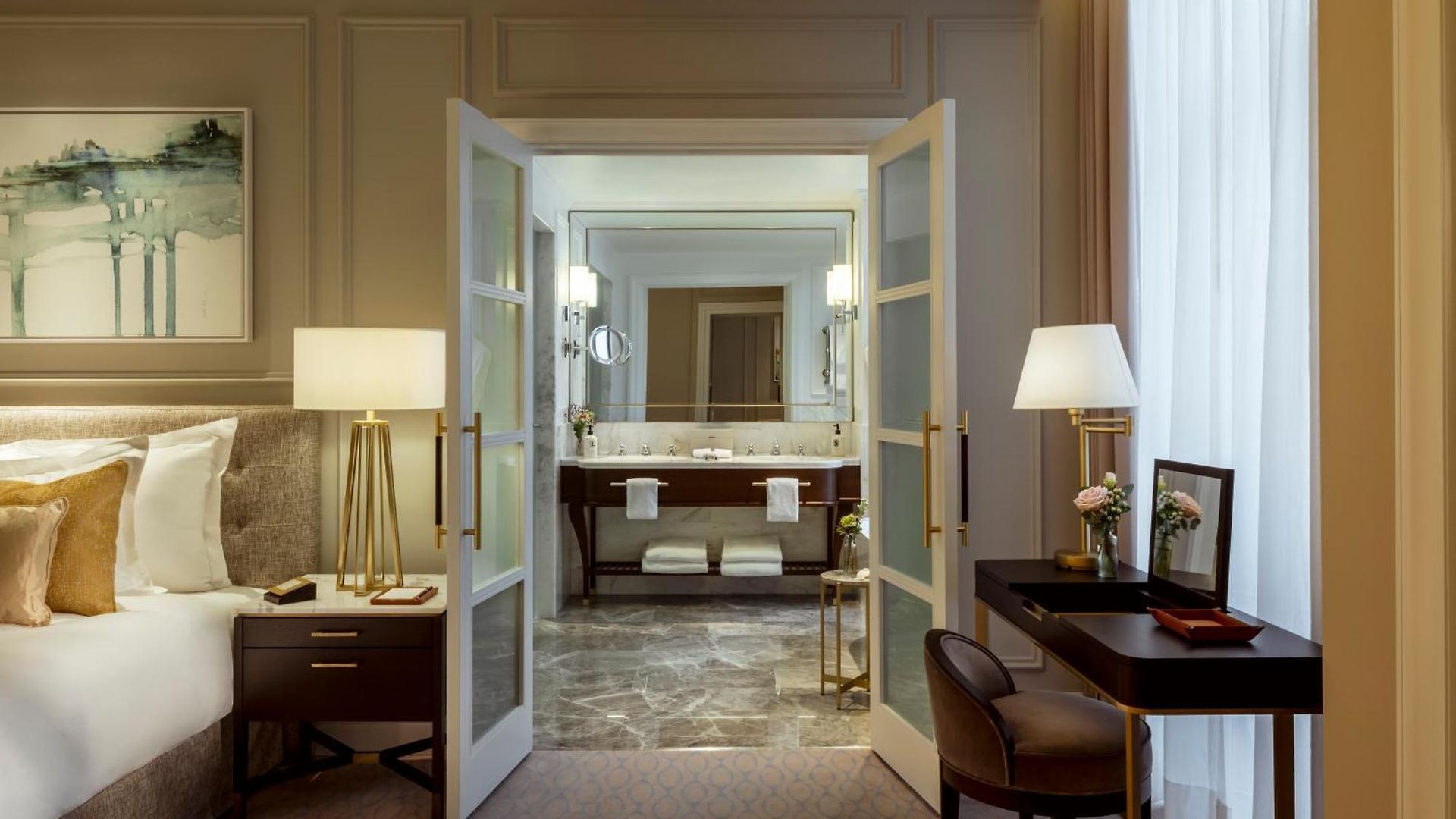 Corinthia Grand Astoria