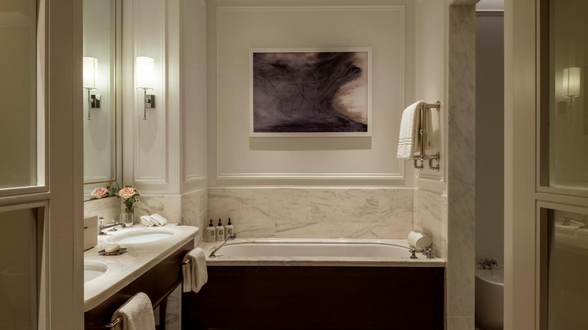 Corinthia Grand Astoria 5* Brussel