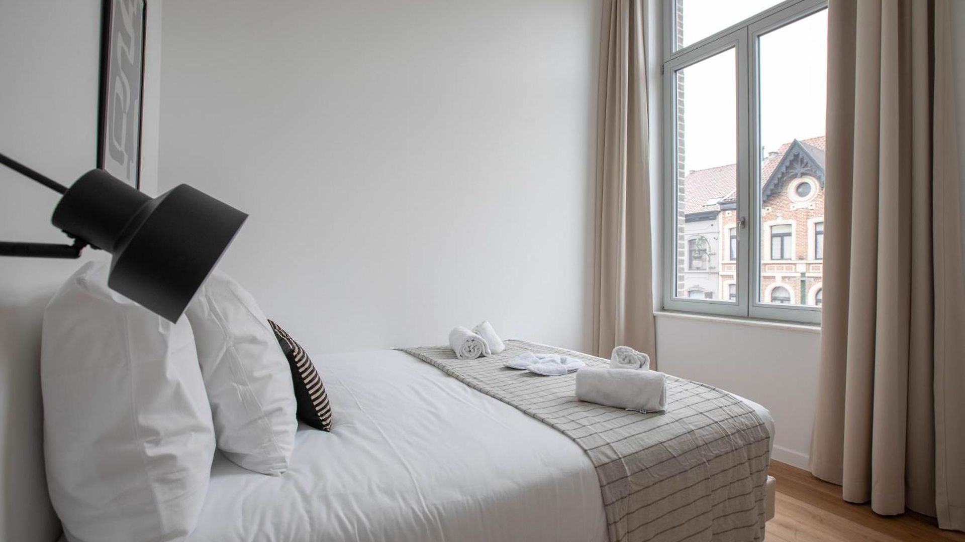 Churchill Appartement