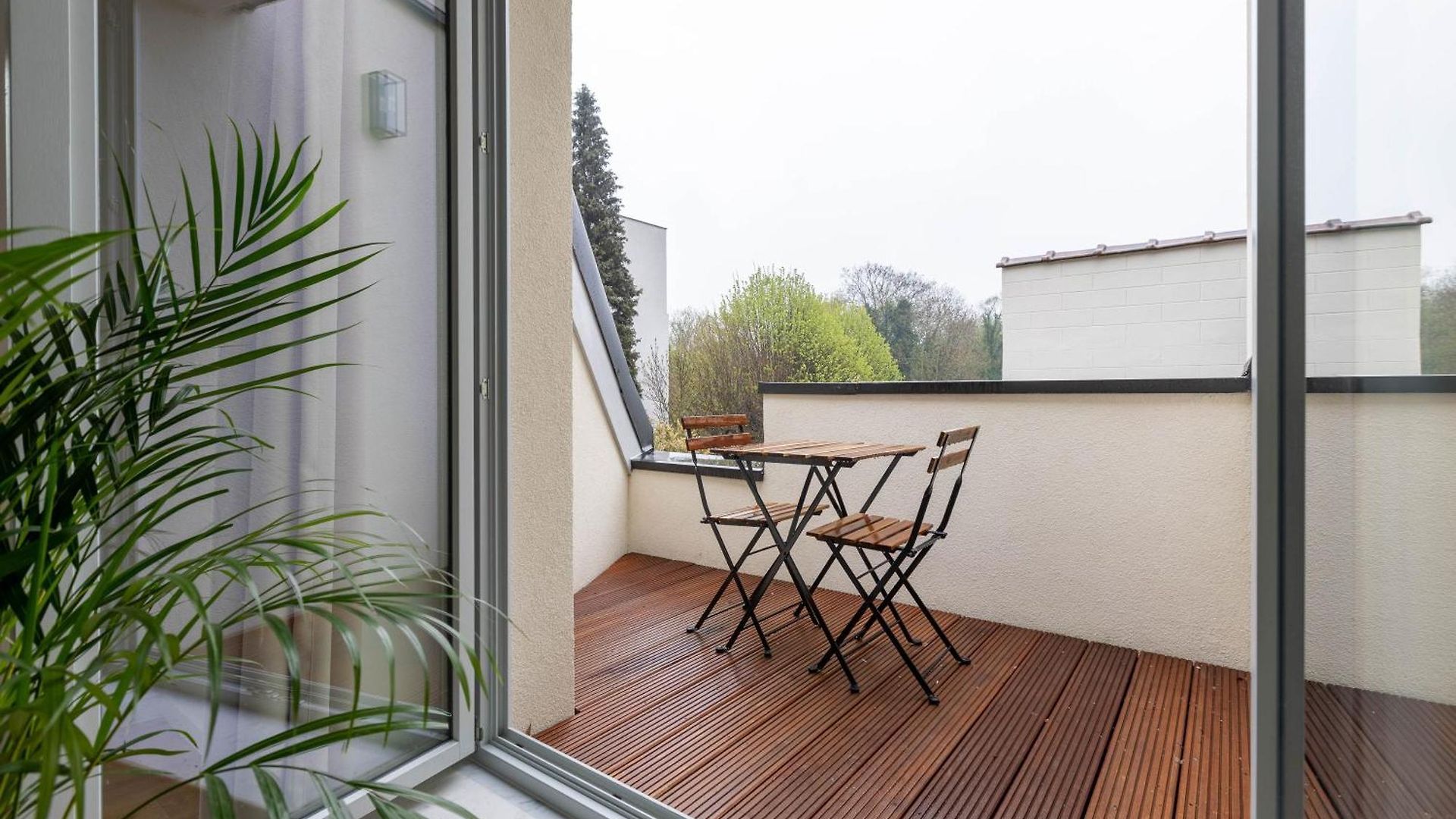 Appartement Churchill