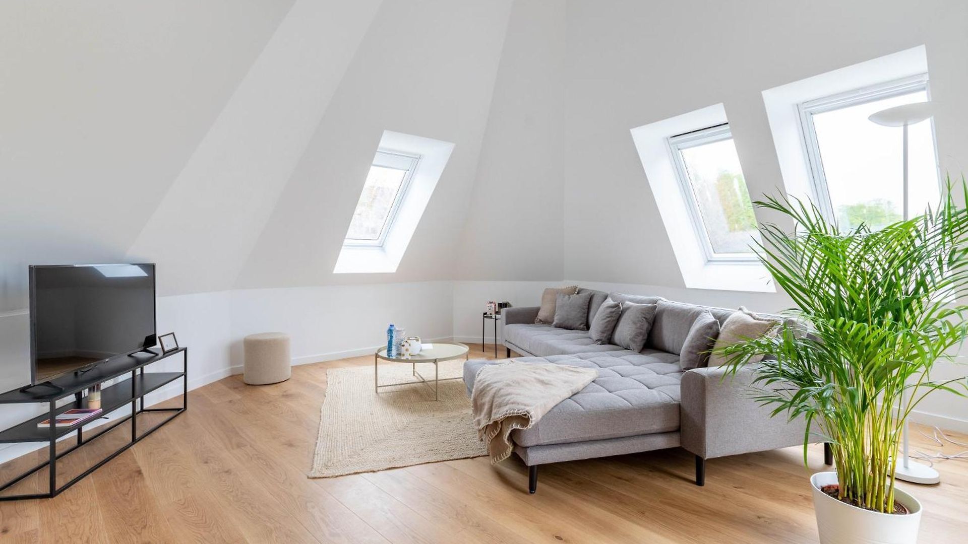 Churchill Appartement