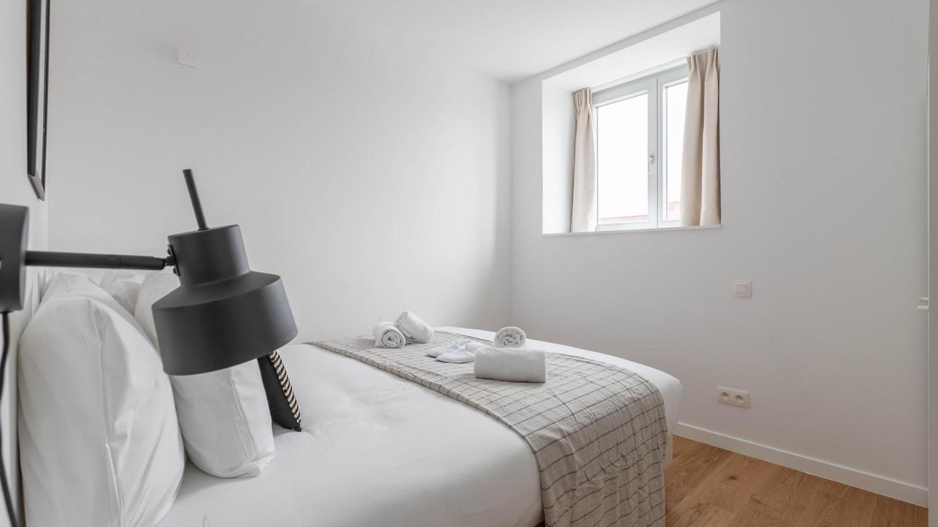 Churchill Appartement Brussel