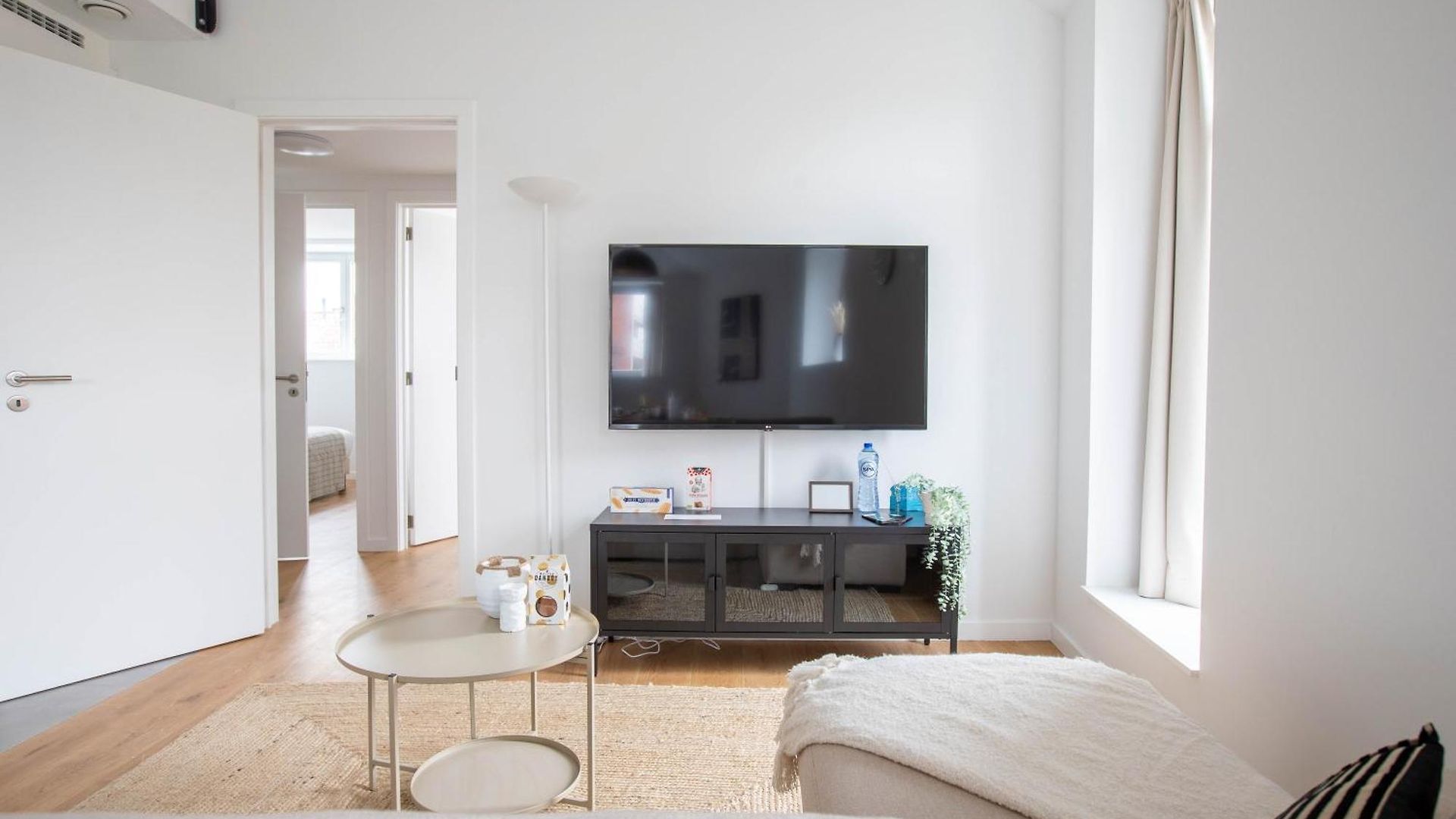Appartement Churchill