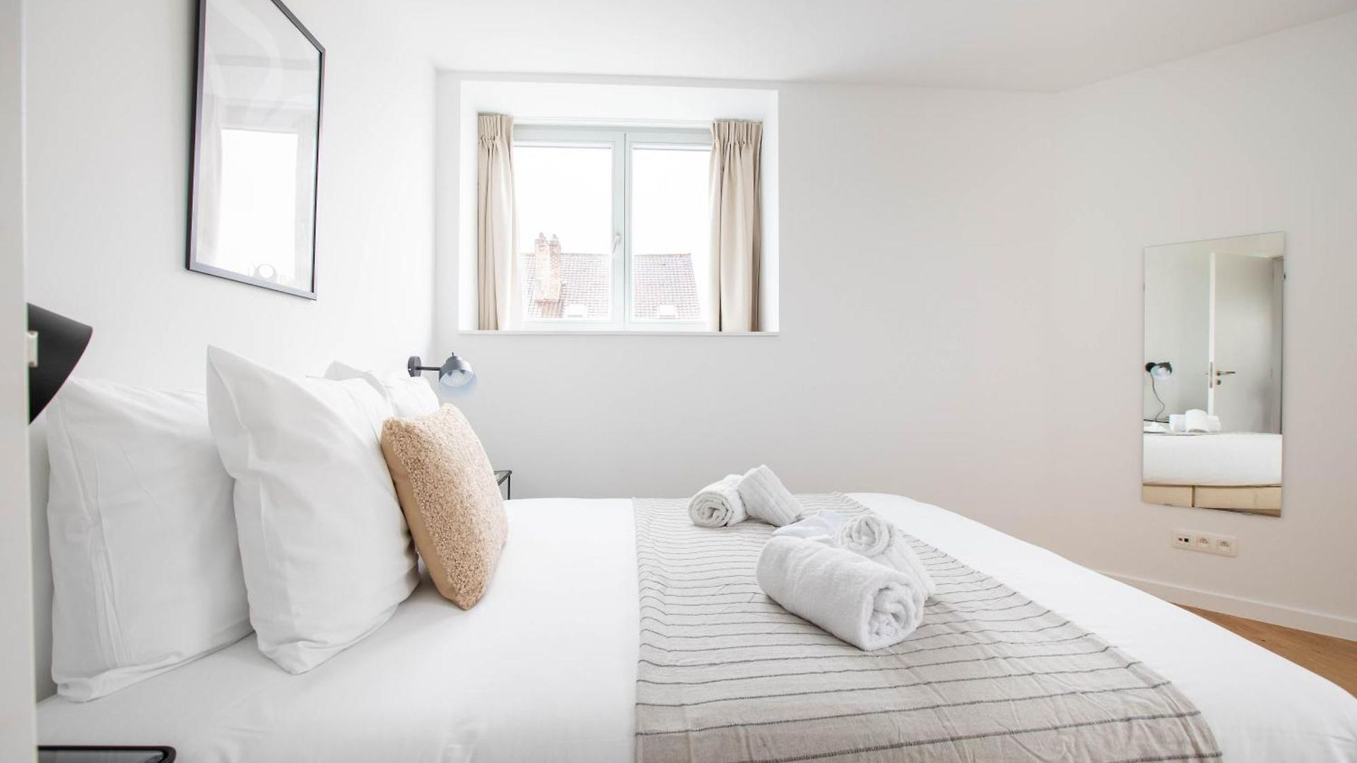 Churchill Appartement Brussel