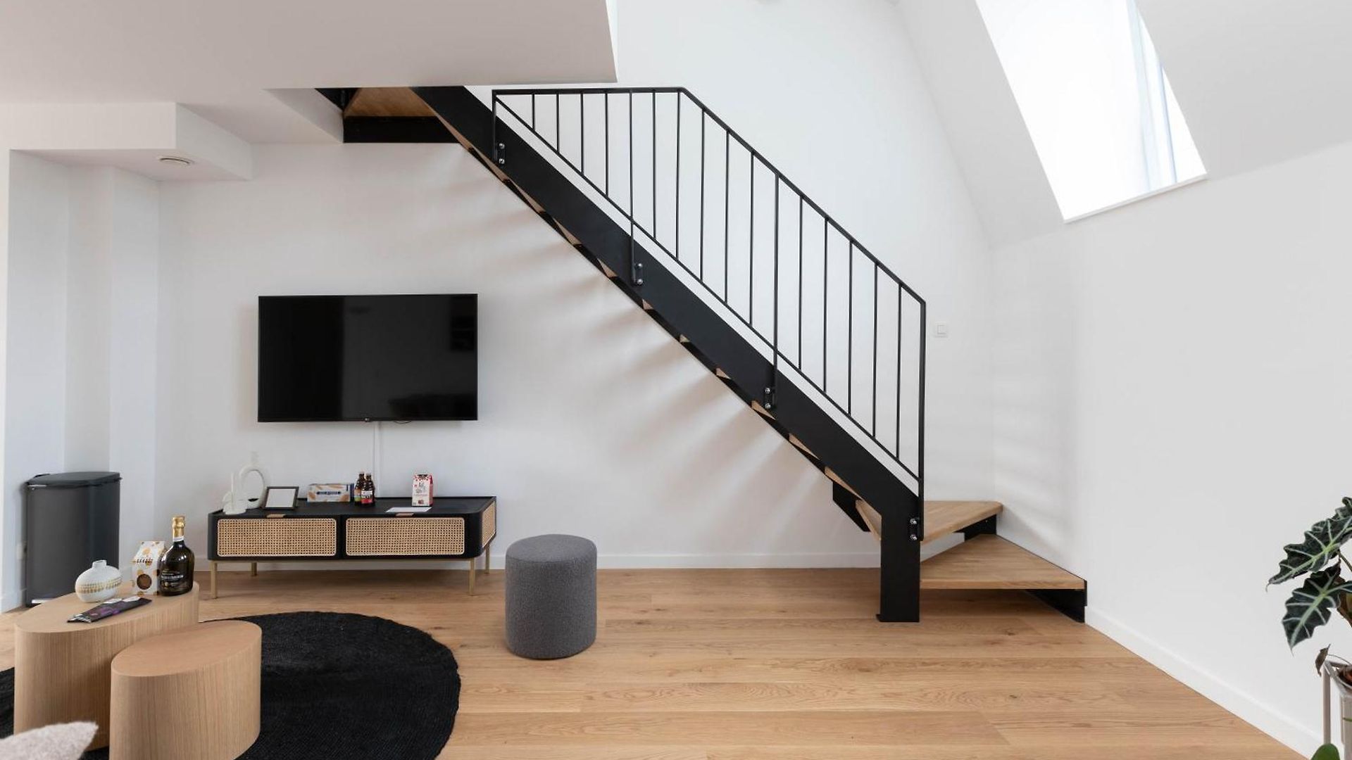 Churchill Appartement Brussel