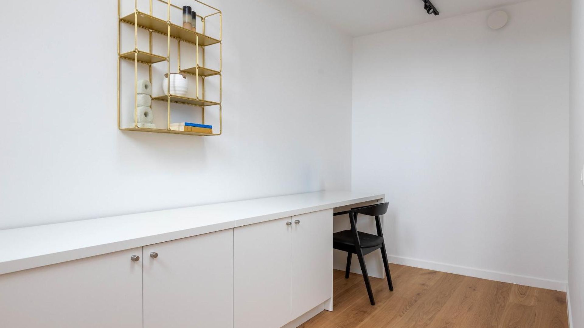 Appartement Churchill