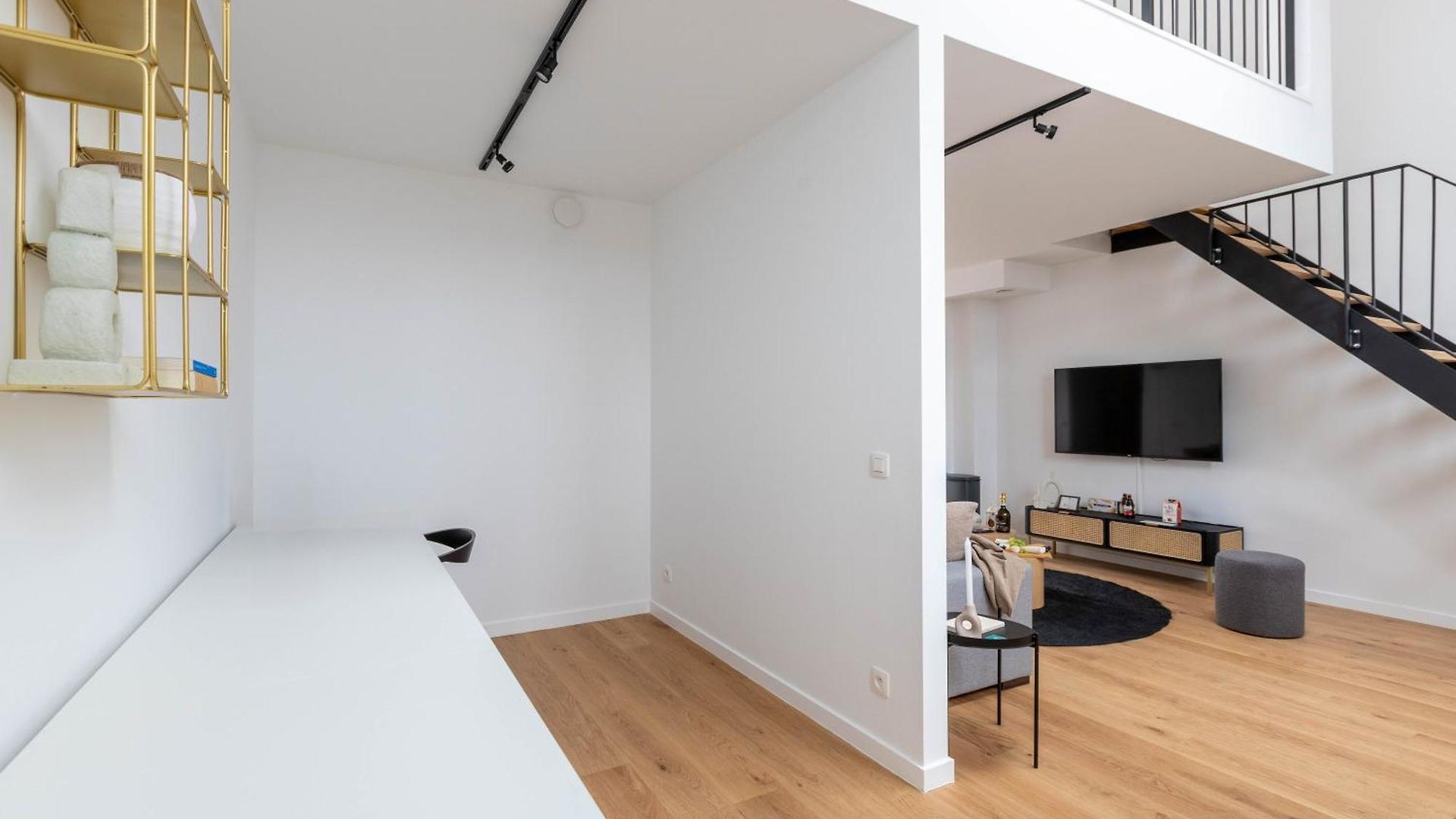 Appartement Churchill *