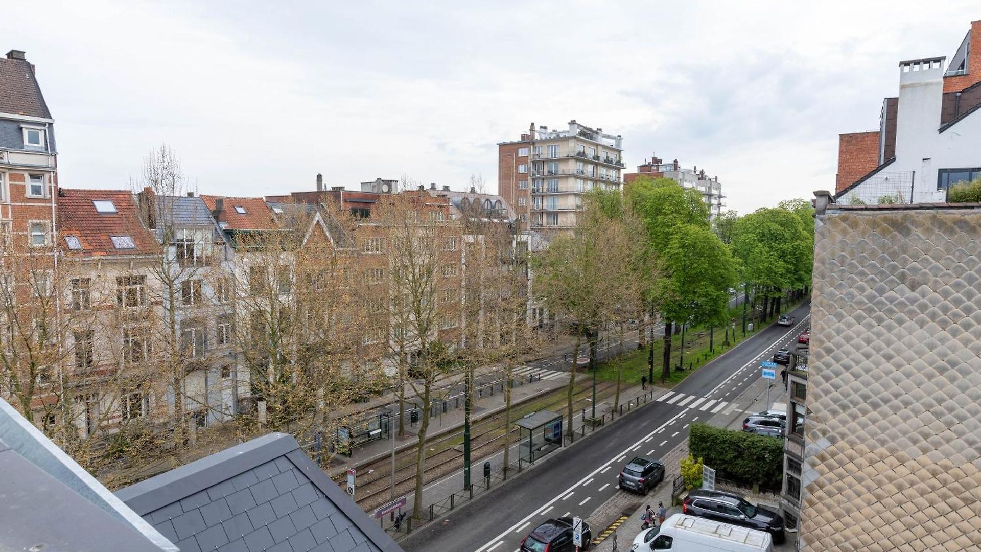 Appartement Churchill