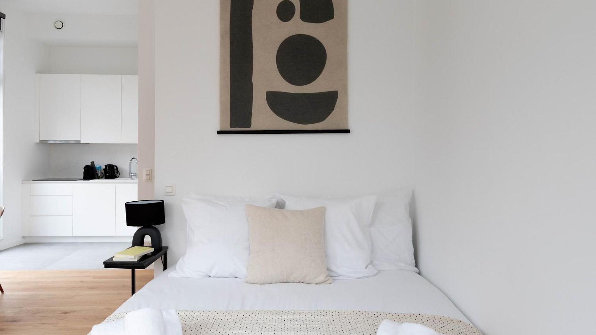 Churchill Appartement