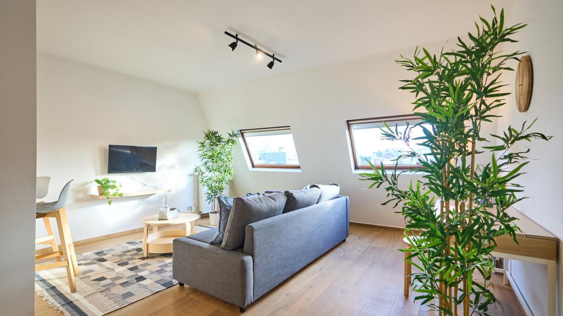 Charming In Heart Of Grand Place Appartement Brussel