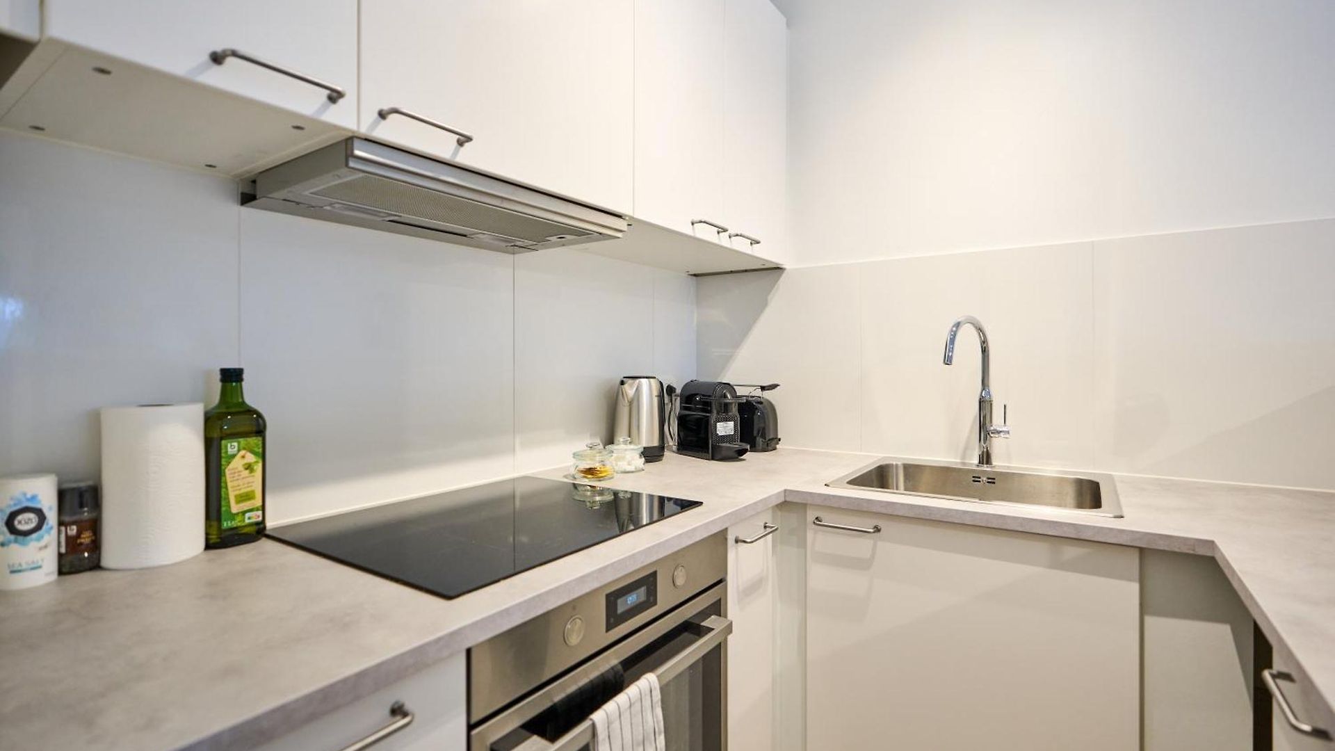 Charming In Heart Of Grand Place Appartement Brussel
