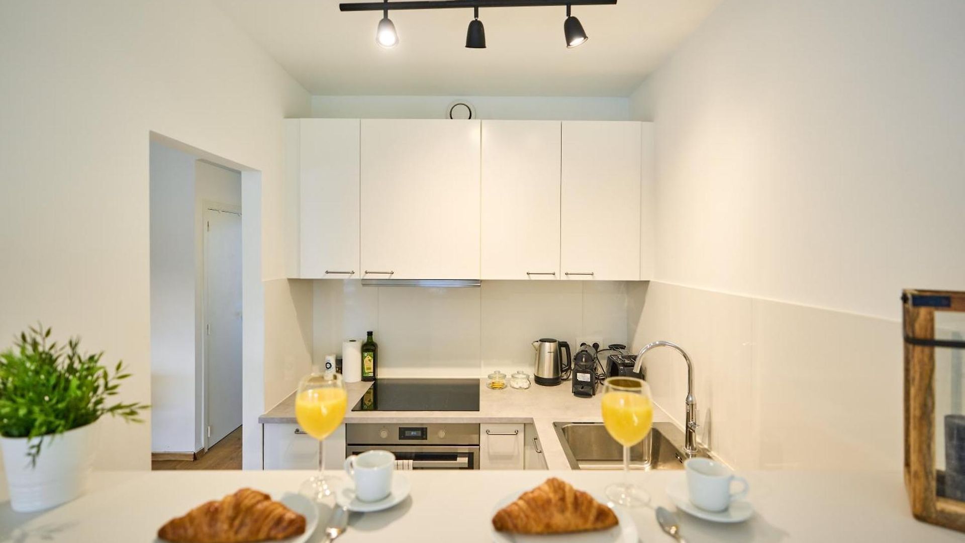 Charming In Heart Of Grand Place * Brussel