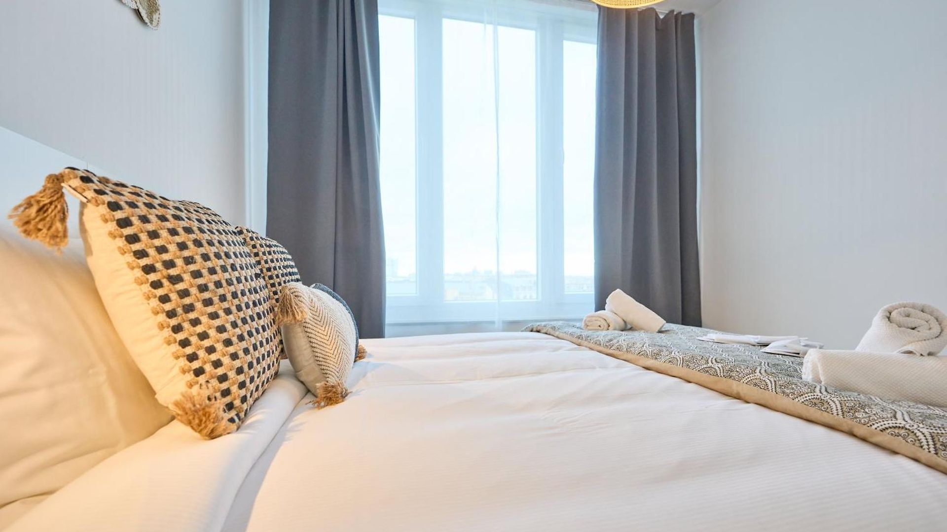 Appartement Charming In Heart Of Grand Place