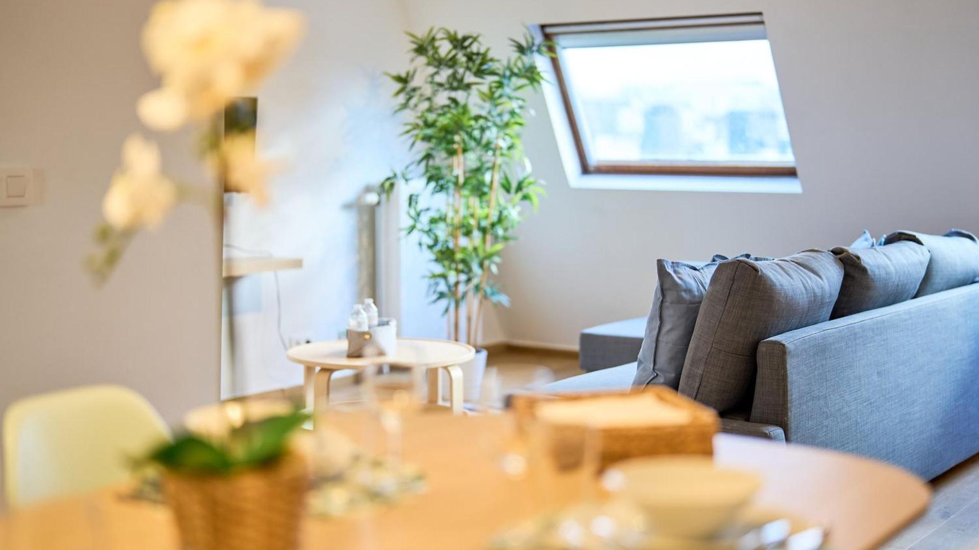 Charming In Heart Of Grand Place Appartement Brussel