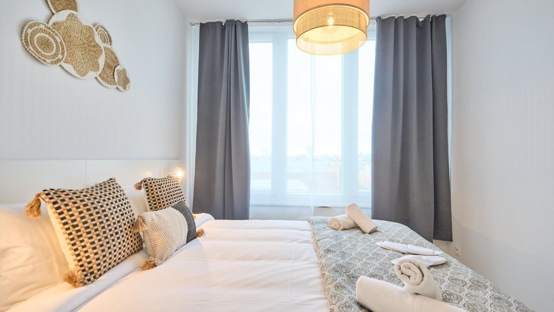 Charming In Heart Of Grand Place Appartement *