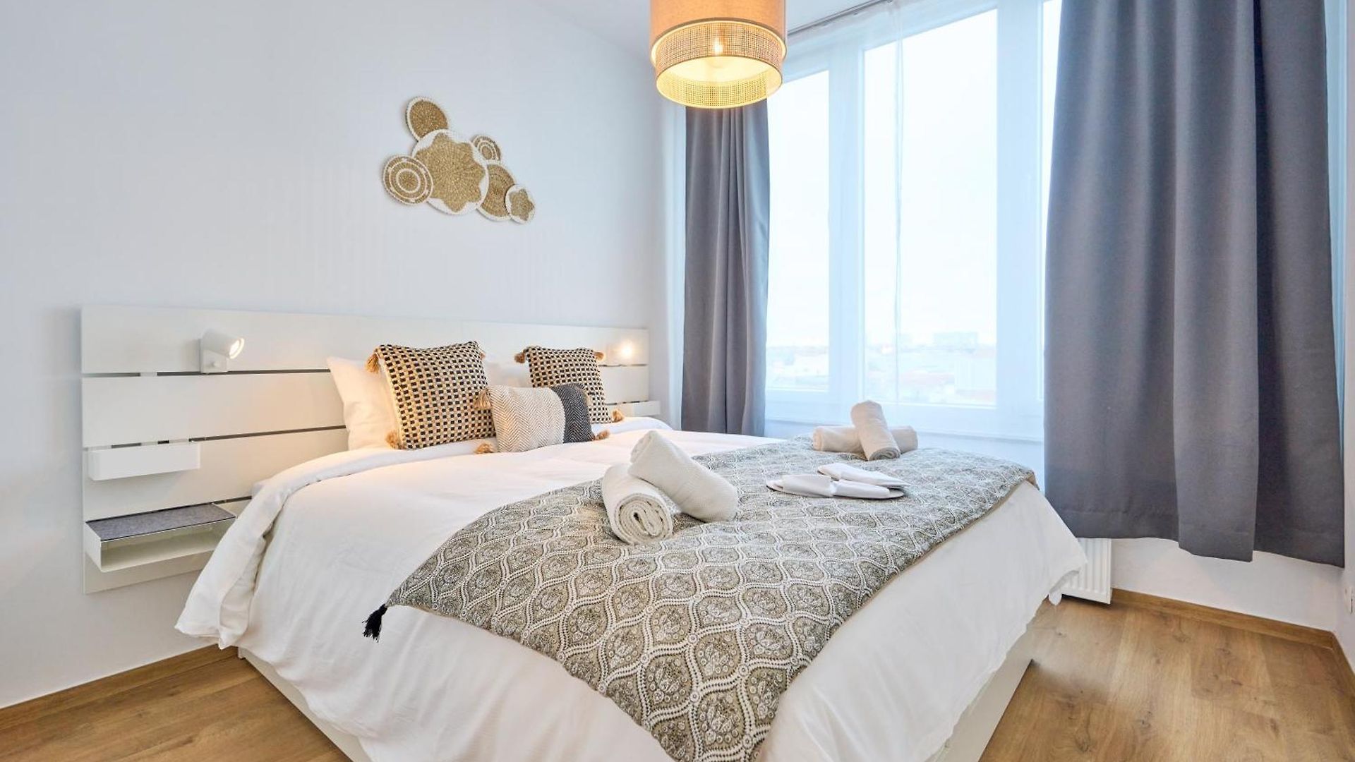 Charming In Heart Of Grand Place Appartement *
