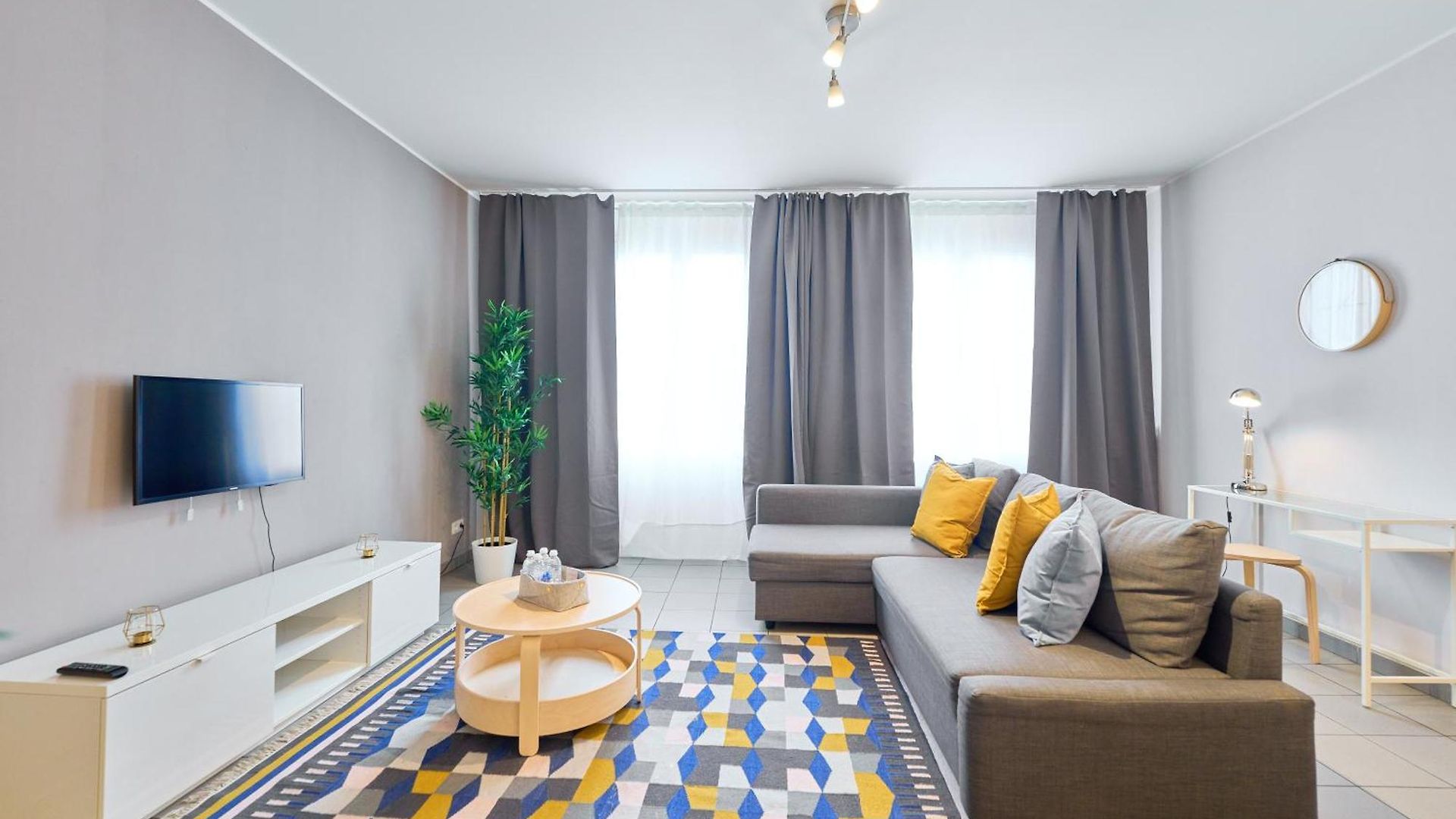 Charming In Heart Of Grand Place Appartement Brussel