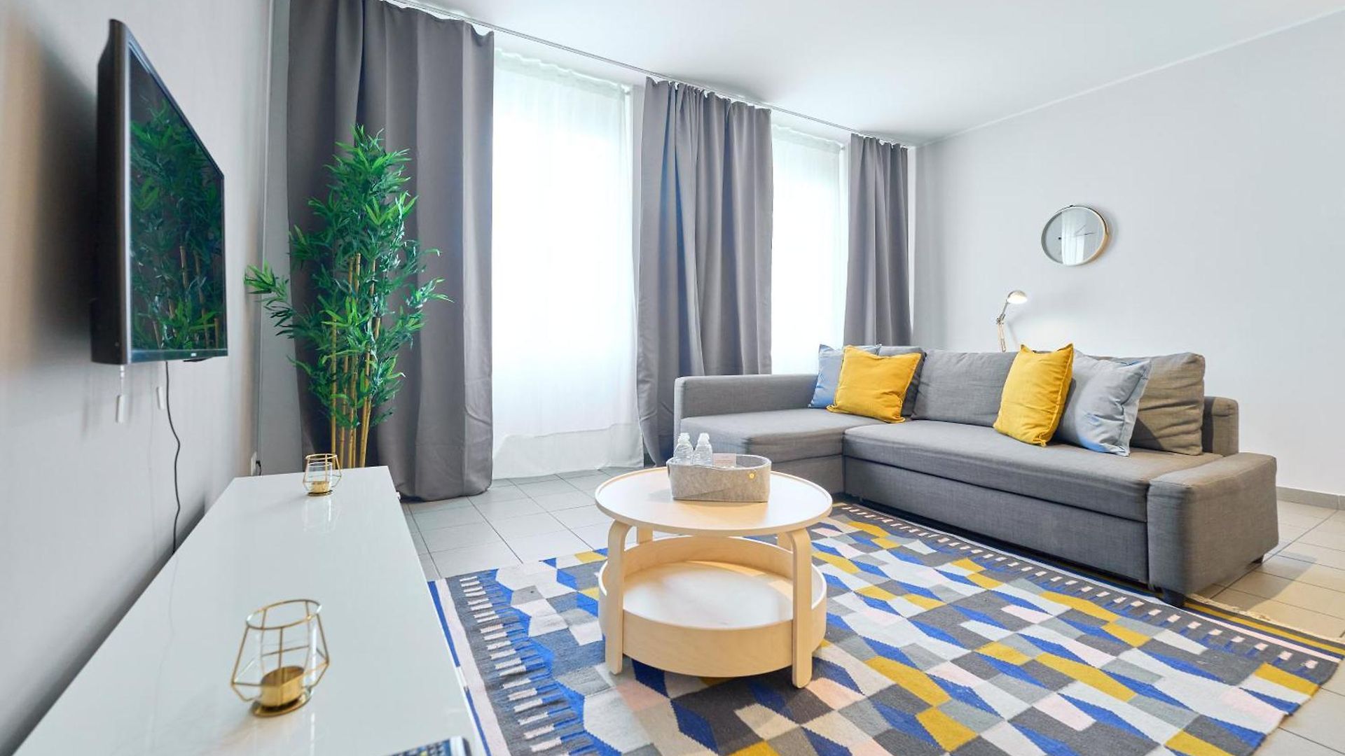 Charming In Heart Of Grand Place Appartement *