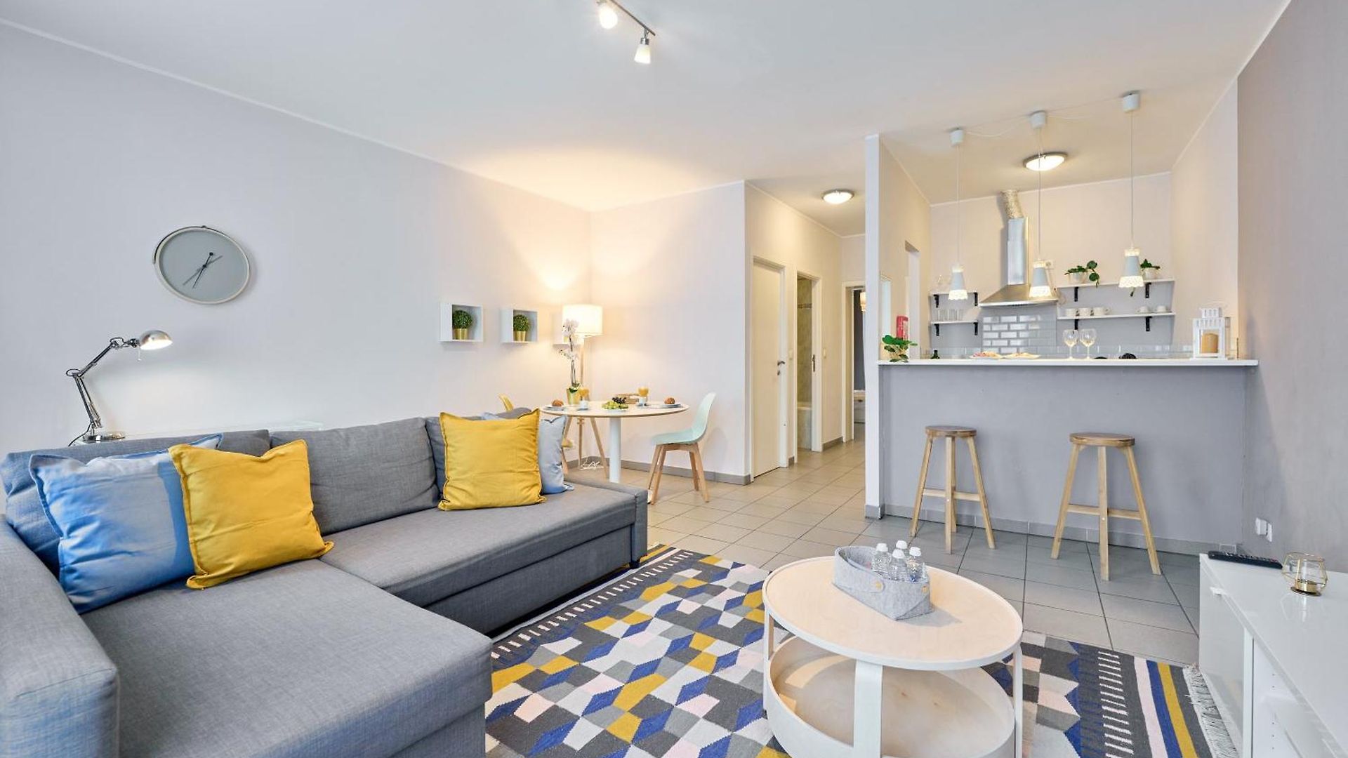 Charming In Heart Of Grand Place *