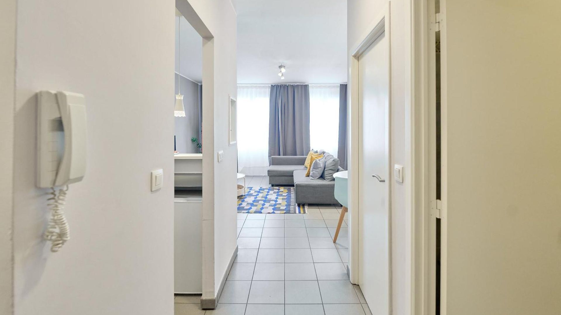Charming In Heart Of Grand Place