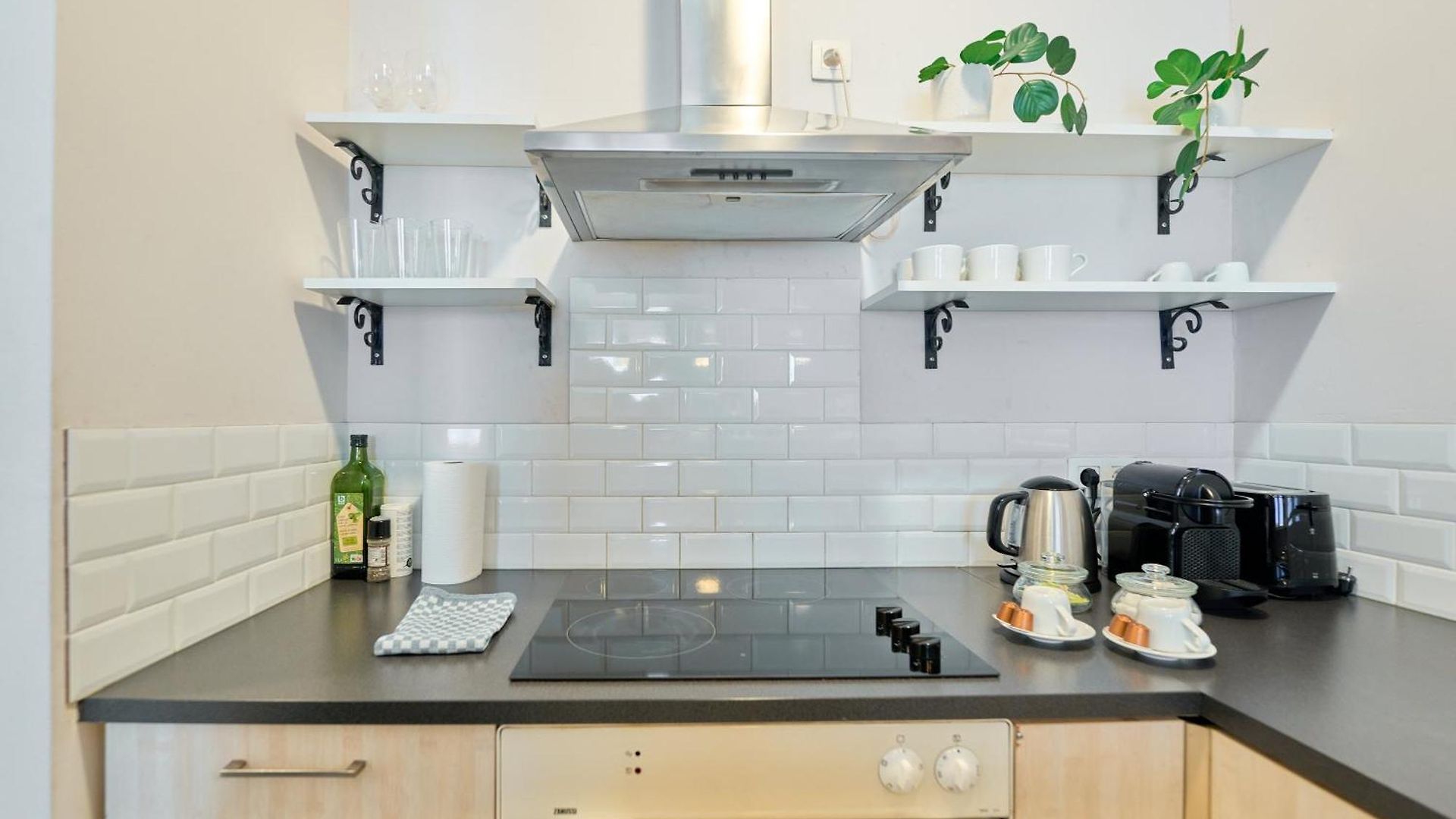 Appartement Charming In Heart Of Grand Place