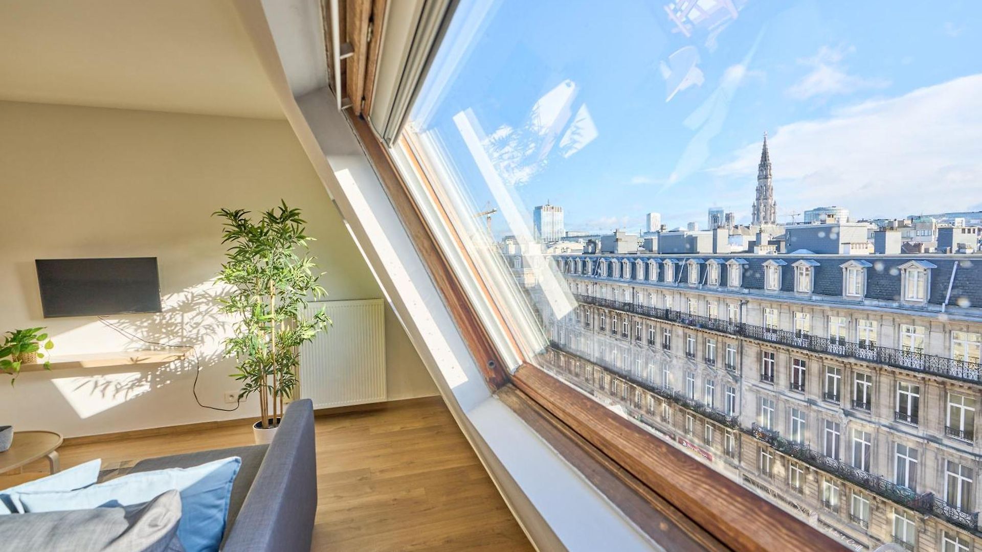 Charming In Heart Of Grand Place *