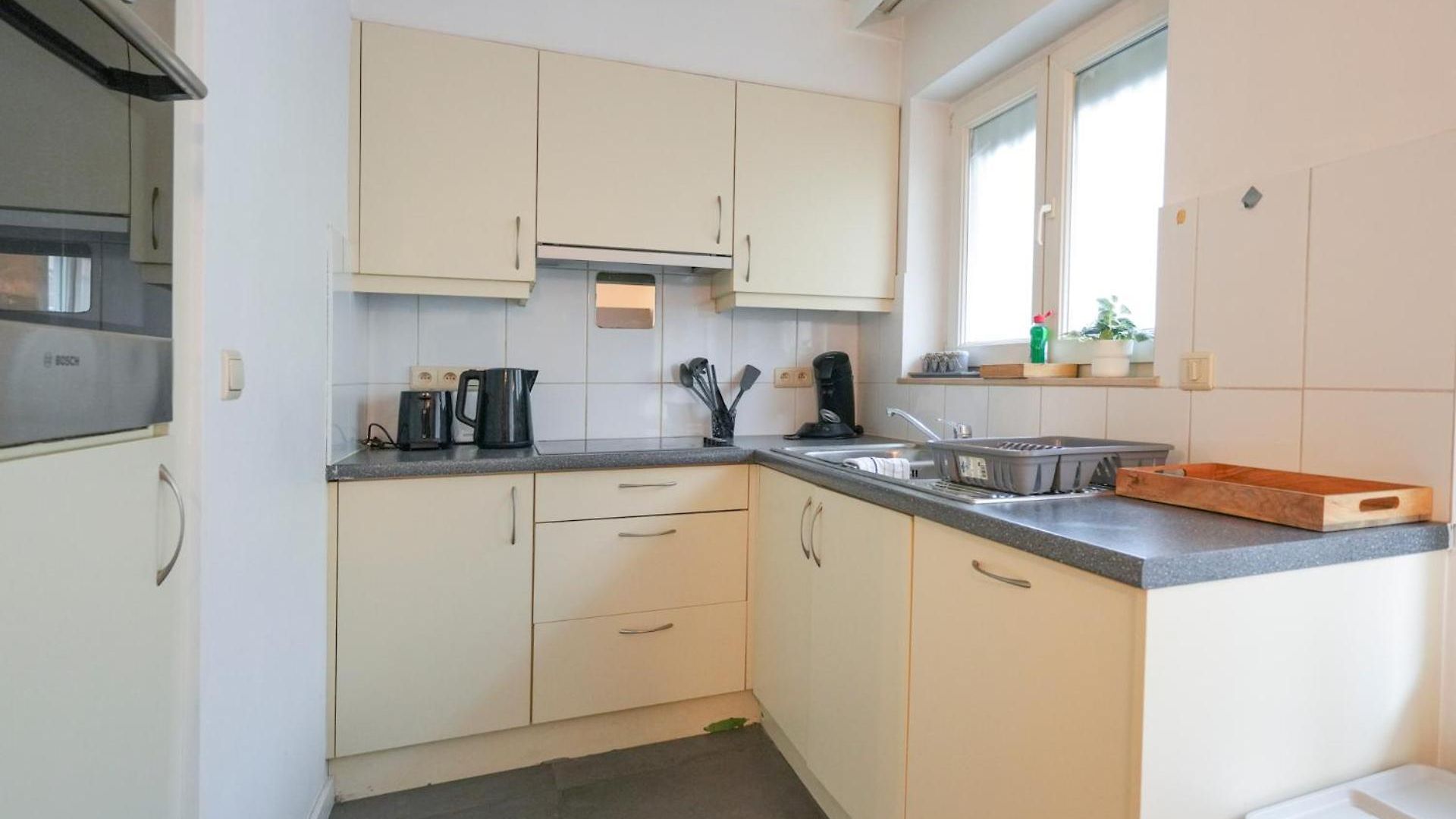 Cocon Chaud - Pour Couple Avec Ou Sans Bebe Au Rez-de-chaussee * Brussels