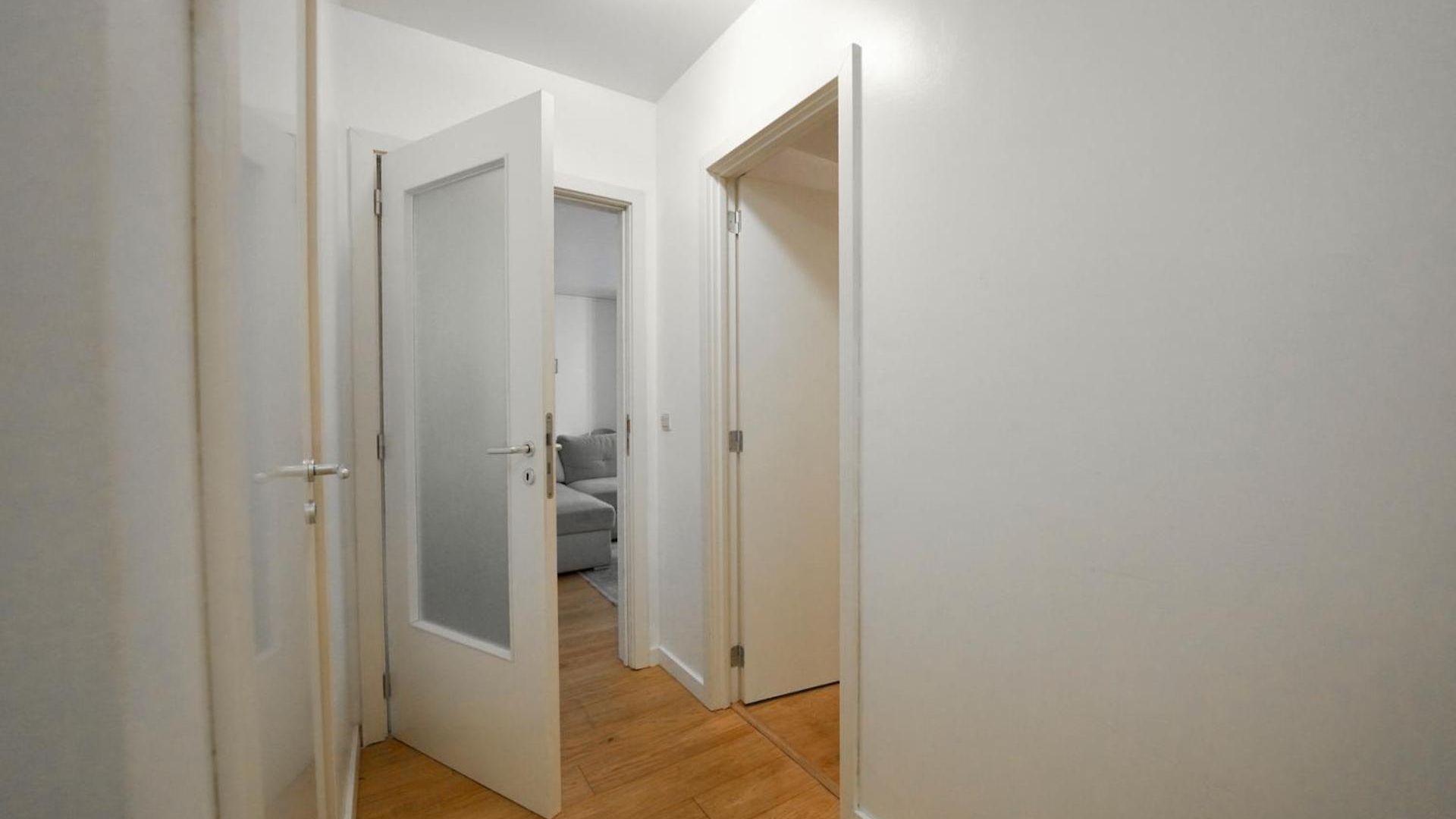 Cocon Chaud - Pour Couple Avec Ou Sans Bebe Au Rez-de-chaussee Brussels