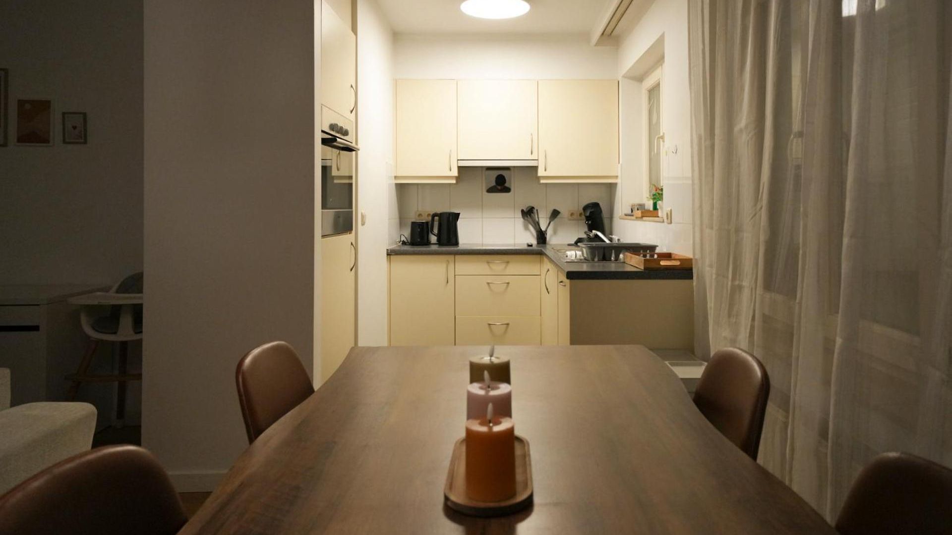 Cocon Chaud - Pour Couple Avec Ou Sans Bebe Au Rez-de-chaussee Apartment