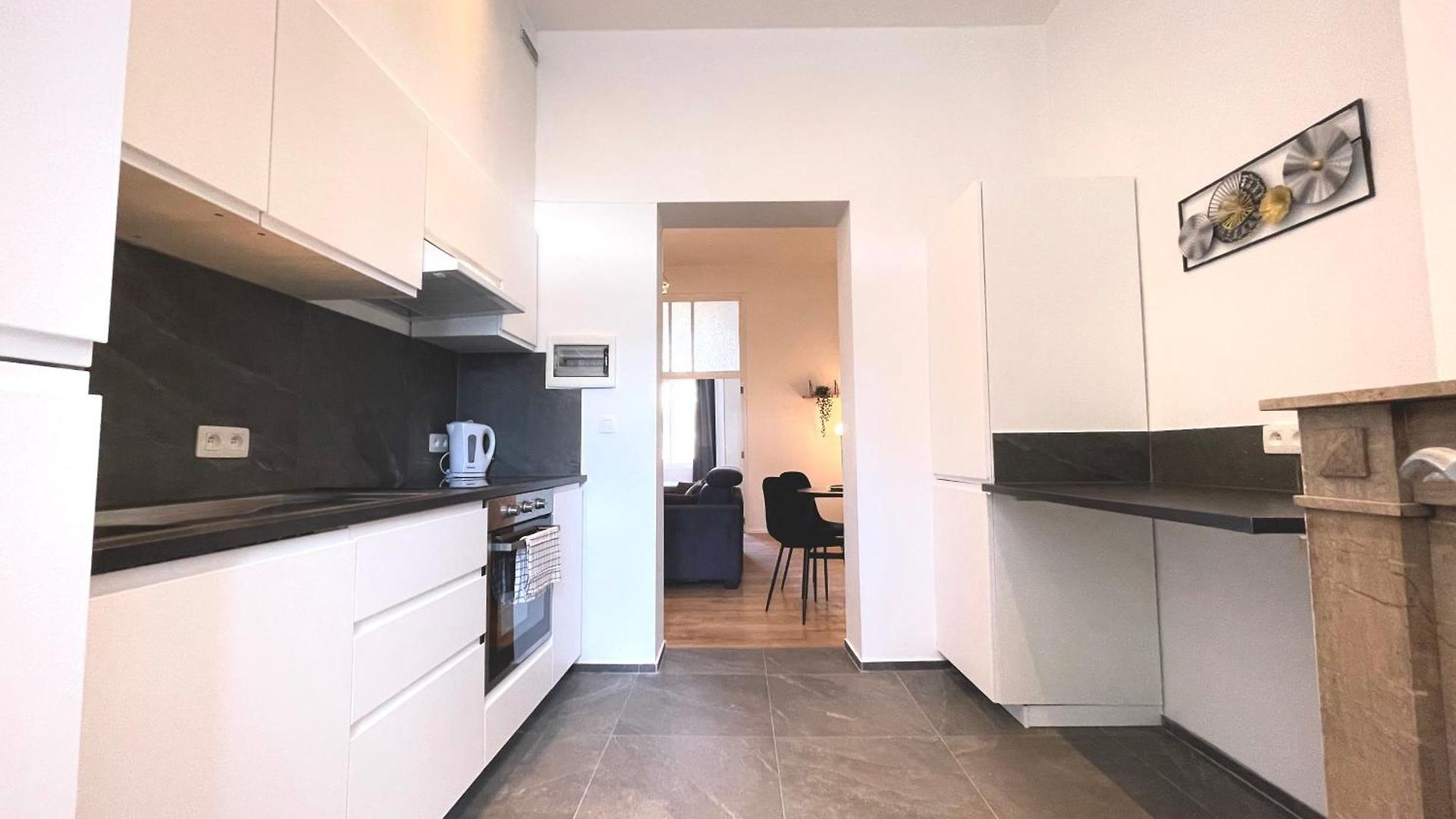Charming Uccle - 1 Bedroom *