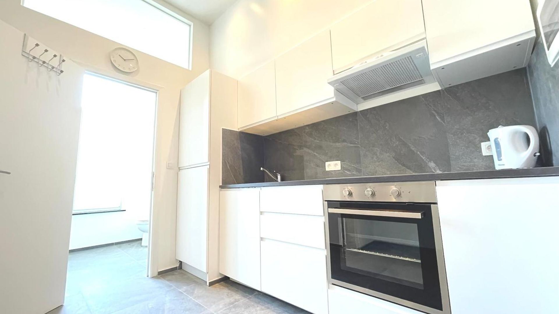 Charming Uccle - 1 Bedroom *