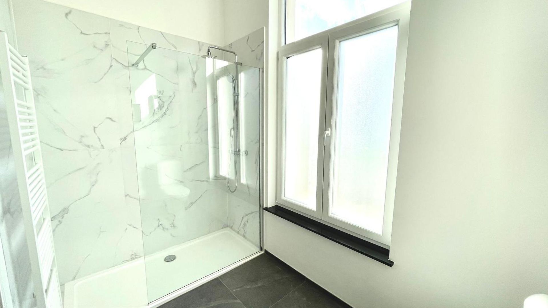 Charming Uccle - 1 Bedroom