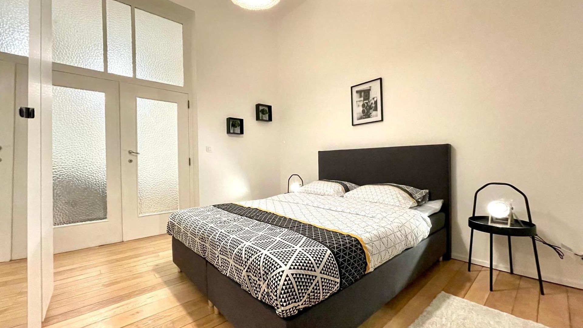 Charming Uccle - 1 Bedroom Apartment Brussels