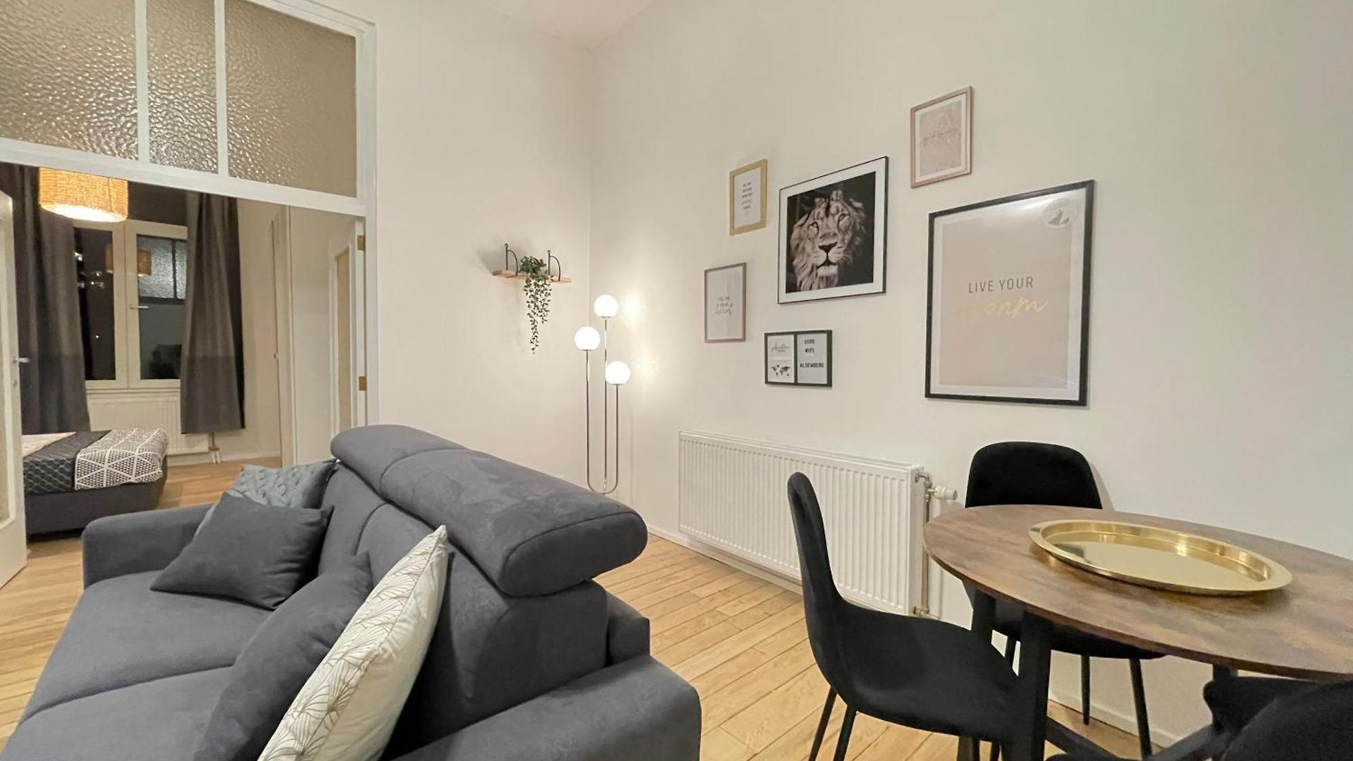 Charming Uccle - 1 Bedroom * Brussels