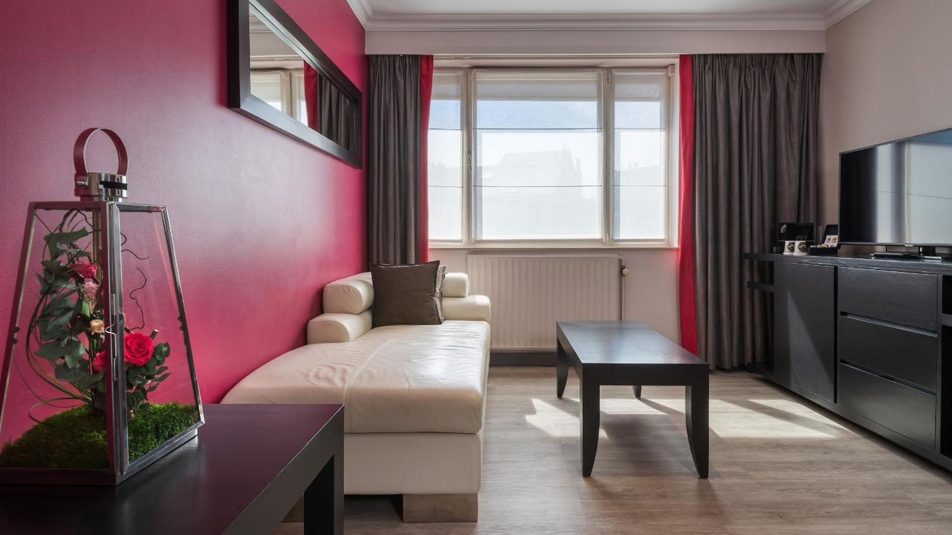 Martin's Eu 4* Brussels