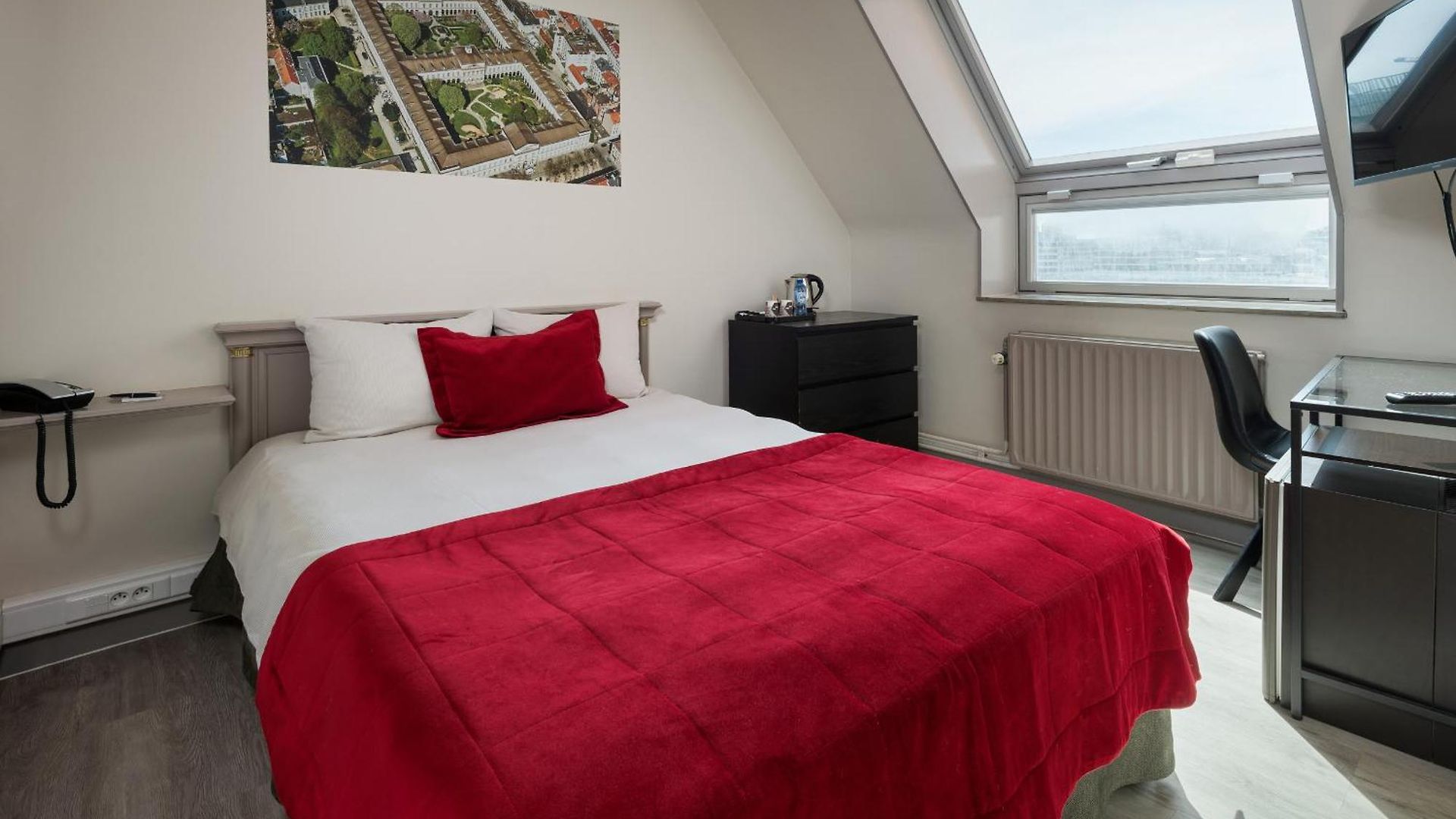 Hotel Martin's Eu