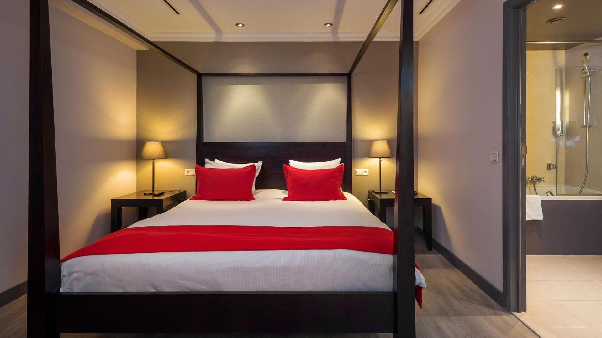 Martin's Eu Hotel 4*